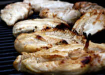 How long to smoke chicken breast? (At200, 225, 250, 275)