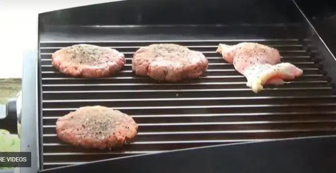 How to Get Grill Marks on Blackstone griddle (3 Best Grill Grates for Blackstone Griddle)