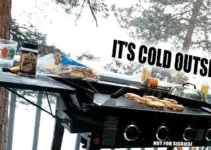 How To Store Blackstone Griddle For Winter? (STORAGE TIPS)