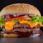 blackstone smash burgers