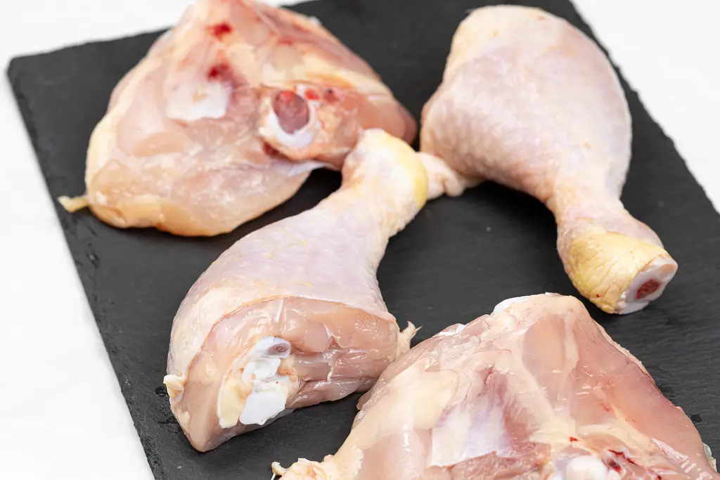 How Long To Boil Chicken Drumsticks? (FOR SOUP, GRILLING, FRYING