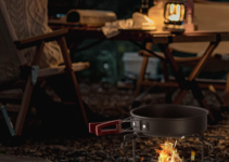 13 Best Open Fire Cooking Equipment for your Next Camping Trip!