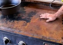 15 Common Blackstone Griddle Problems (WITH SOLUTIONS)