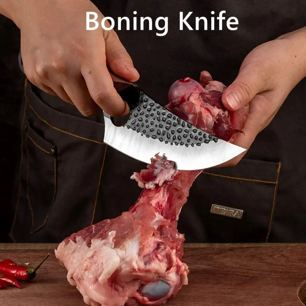 best knife for trimming brisket