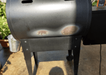 TRAEGER PAINT ISSUES (3 Tips)