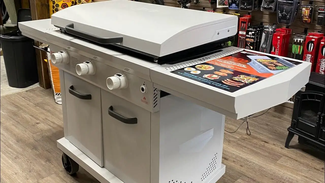 Loco Griddle Reviews [3 Top Models Reviewed] Grill Cuisines