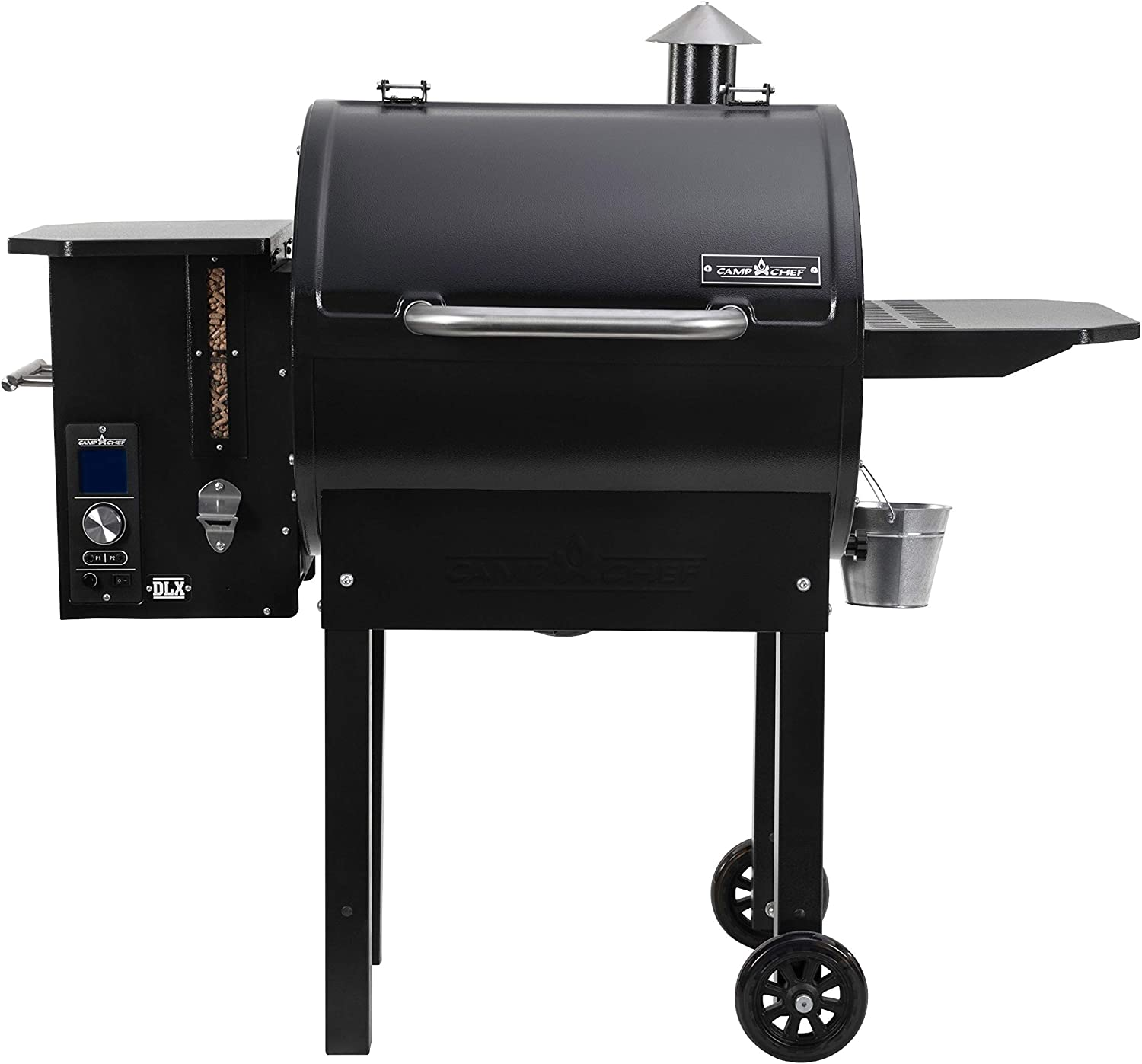 What Is a PID Controller Smoker/Pellet Grill [7 PID SMOKERS] Grill Cuisines