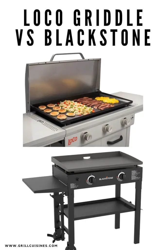 loco griddle vs blackstone