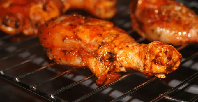 How To Know When Grilled Chicken Is Done[Tips]