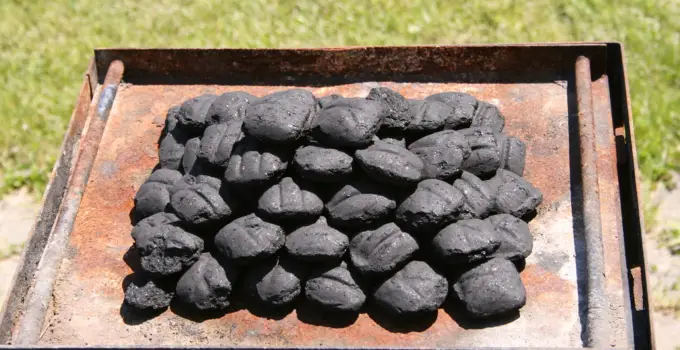 Do Charcoal Briquettes Go Bad
