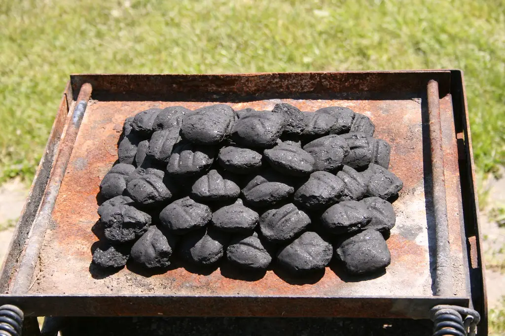 Do Briquettes Go Bad?