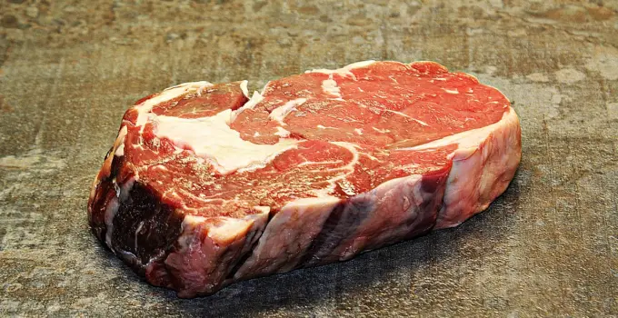 How Many Ribeyes In A Cow?[Weight,Number]