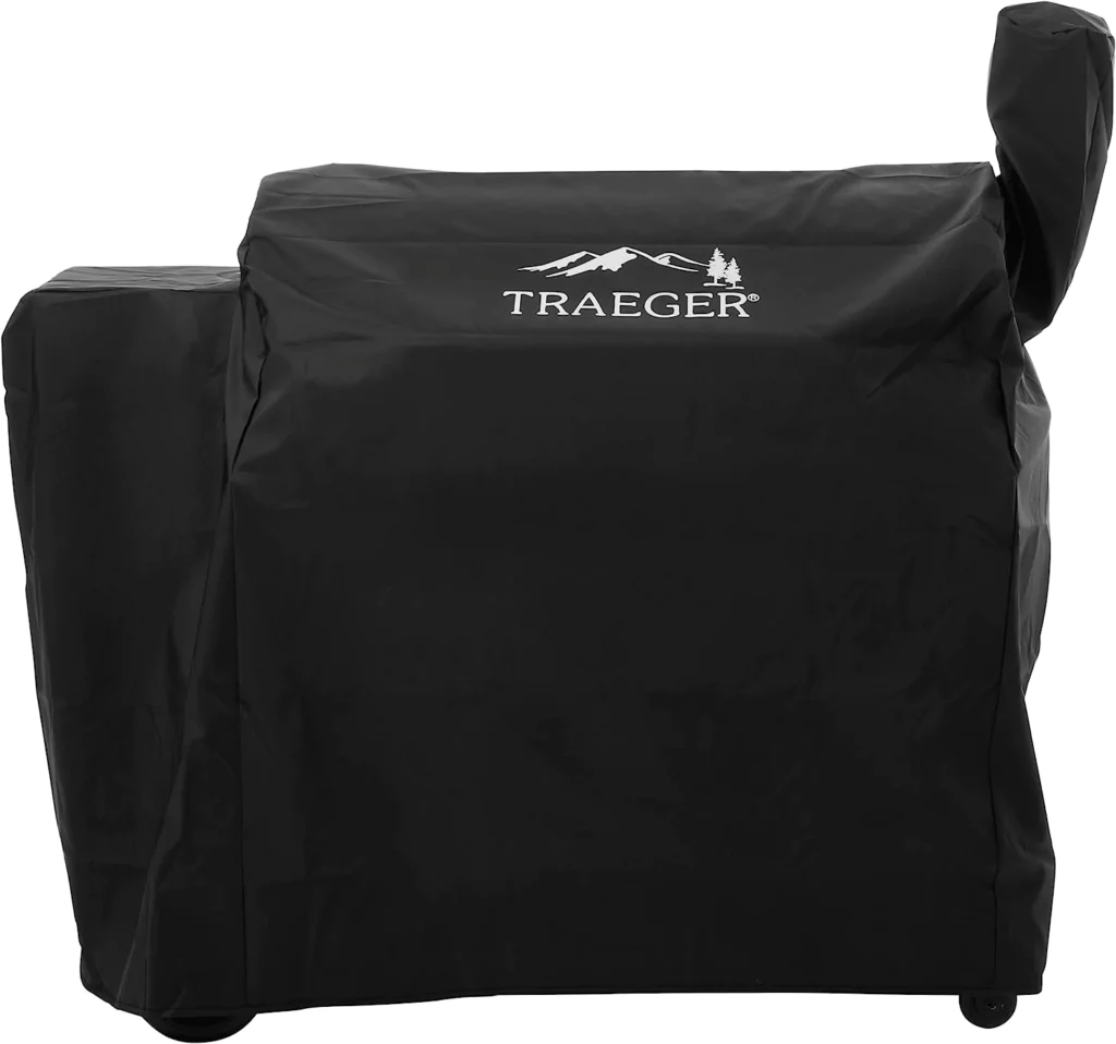 SOLVING TRAEGER PAINT ISSUES 3 EXPERT SOLUTIONS Grill Cuisines