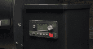 traeger super smoke