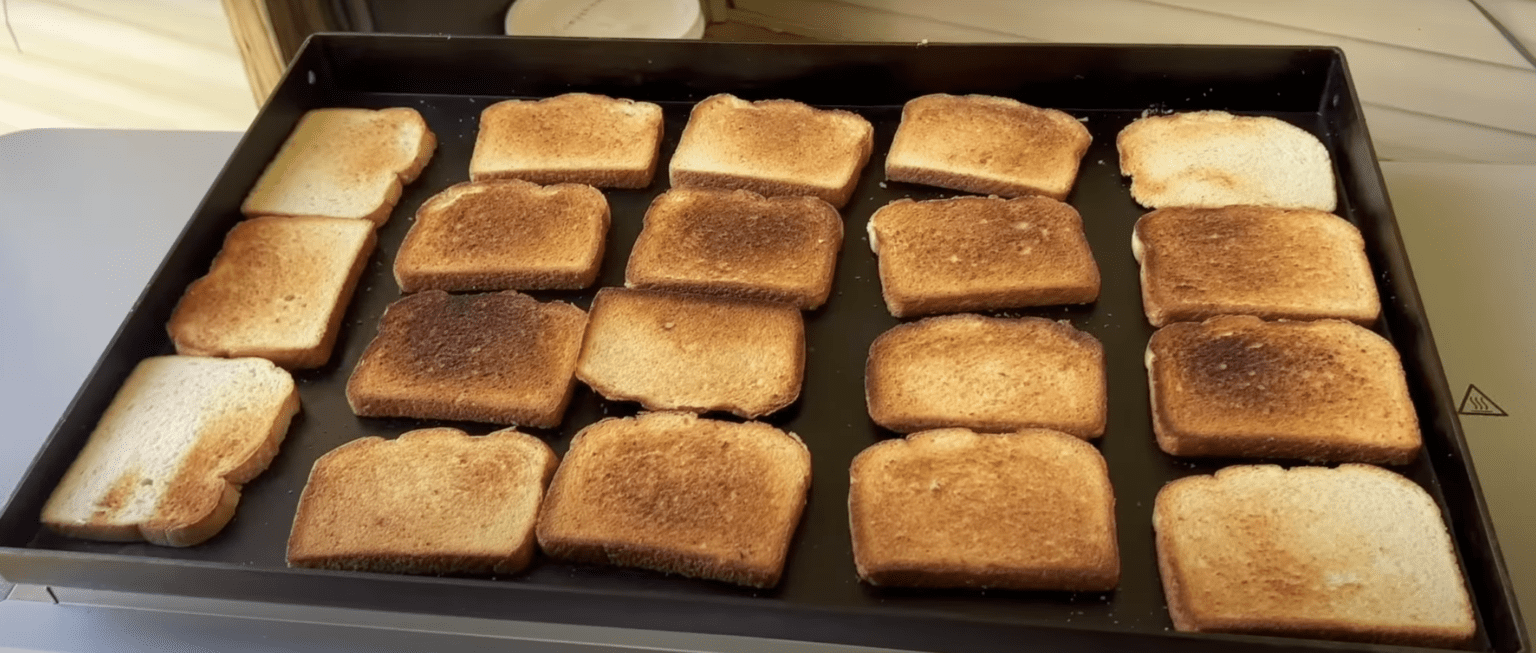 Griddle Showdown er Griddle Vs Blackstone Grill Cuisines