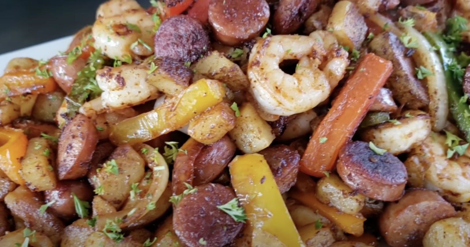 25 Best Blackstone Side Dishes You Must Try Grill Cuisines