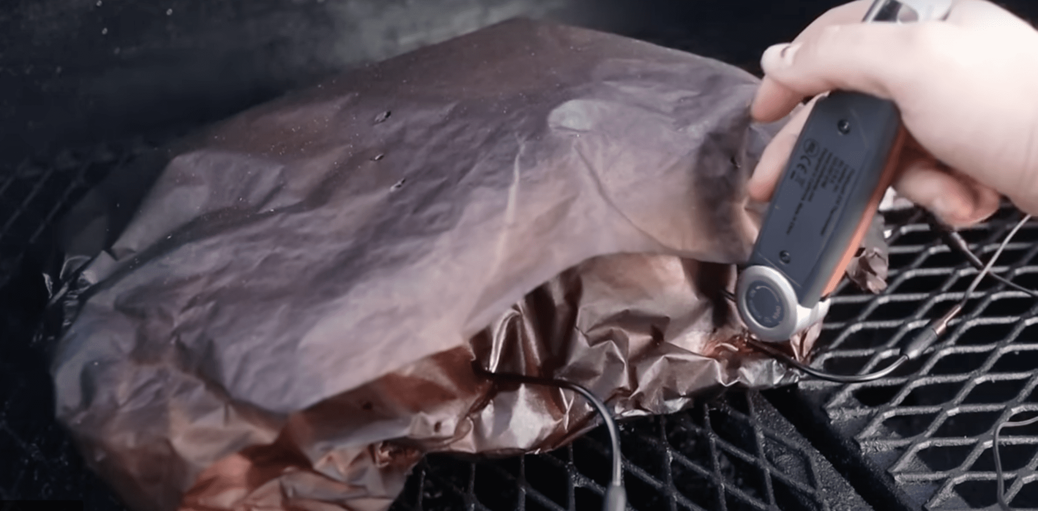 Should Brisket Internal Temp 205 or 210? Grill Cuisines