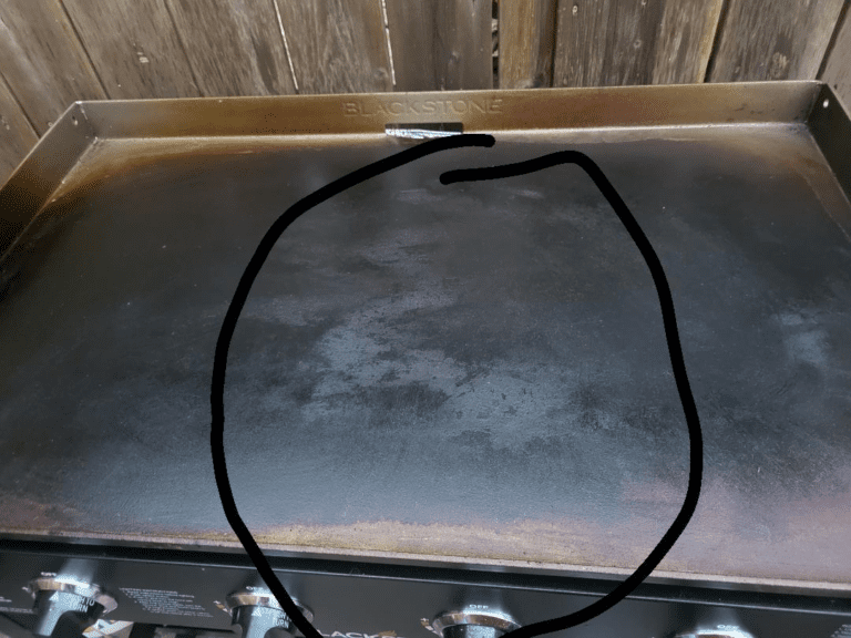 4 Expert Solutions To Tackle Blackstone Uneven Heating! Grill Cuisines