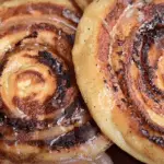 blackstone cinnamon rolls