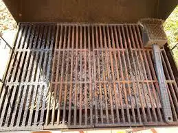 food safe grill paint