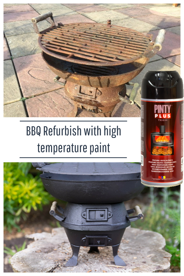 5 BEST FOOD SAFE GRILL PAINT [A Guide to Paint For Grill Grates