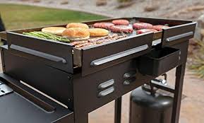 Sizzle or Struggle: Does Wind Affect Blackstone Griddle