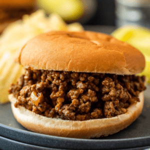 15 BEST GROUND BEEF RECIPES FOR BLACKSTONE OTHER THAN BURGERS - Grill ...