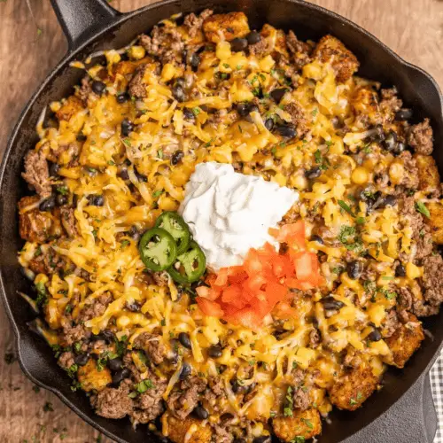 15 BEST GROUND BEEF RECIPES FOR BLACKSTONE OTHER THAN BURGERS Grill Cuisines