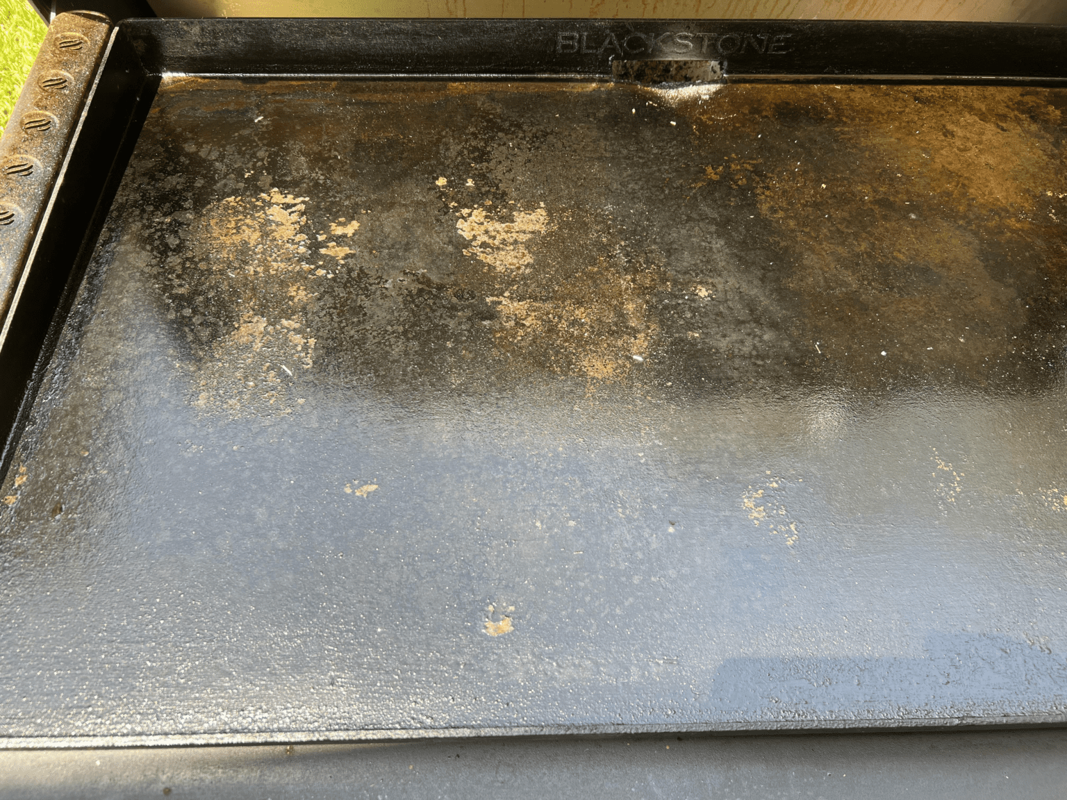 Addressing 15 Common Blackstone Griddle Problems & Troubleshooting