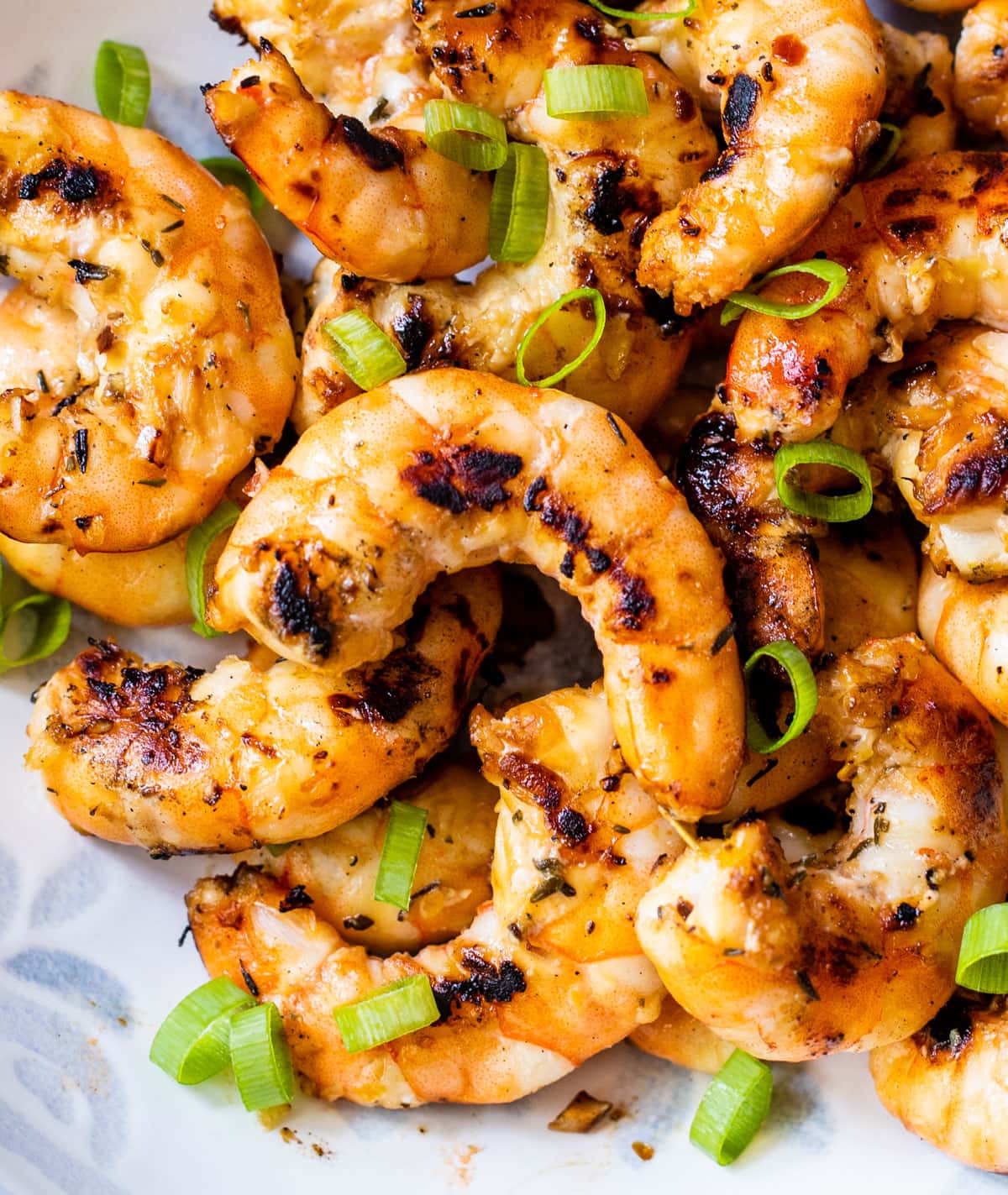 8 Shrimp Marinade For Grilling - Best Picks