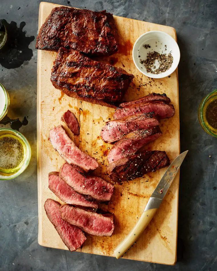15 Mexican Grilled Steak Recipes