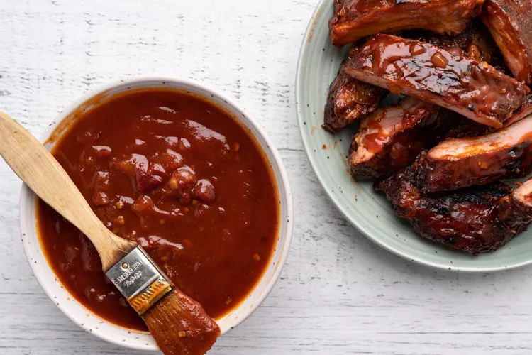 Mexican BBQ sauce