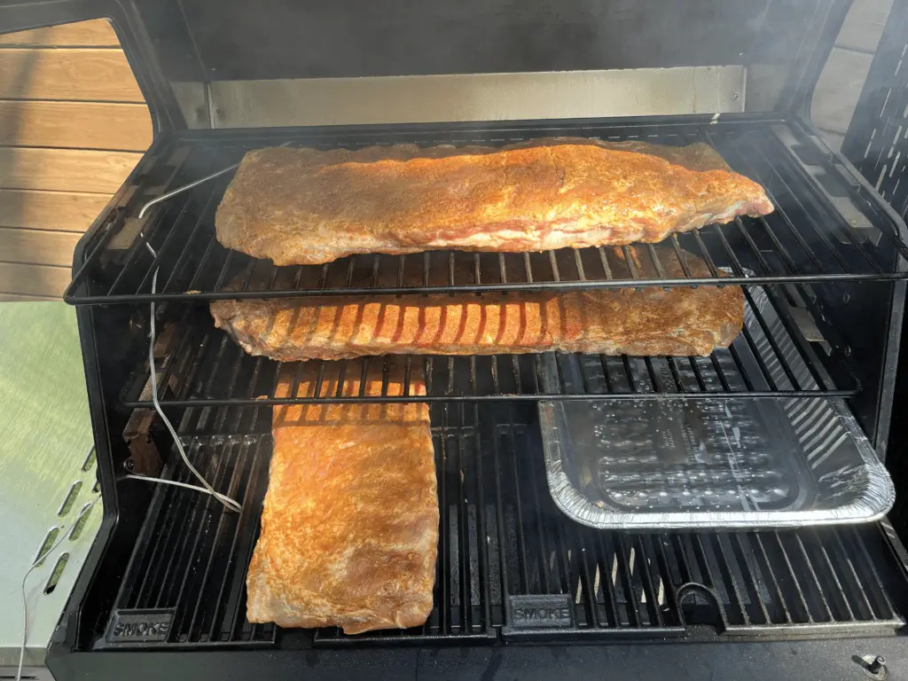 How To Keep Meat Moist In Smokers
