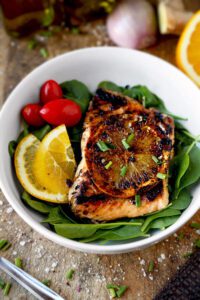 8 Best Salmon Marinade Recipes For Grilling