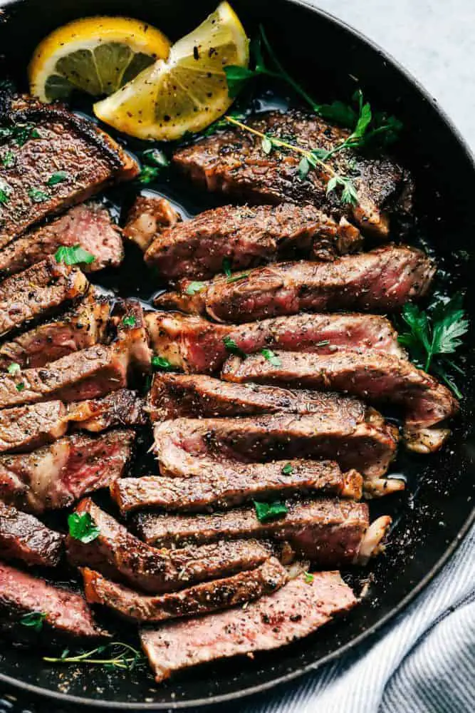 10 Best Steak Marinades for Grilling