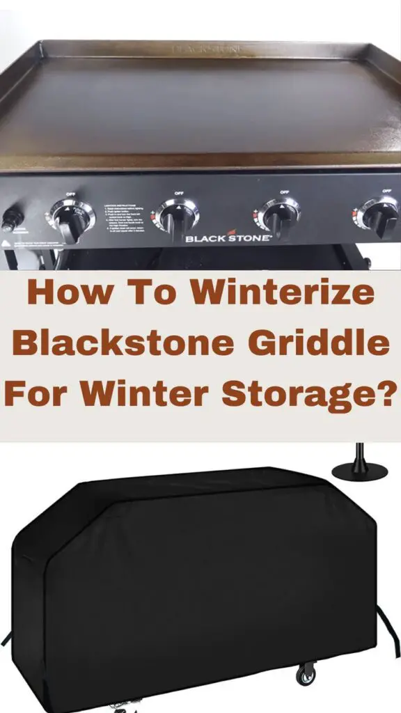 blackstone storage