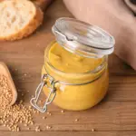 mustard bbq sauce