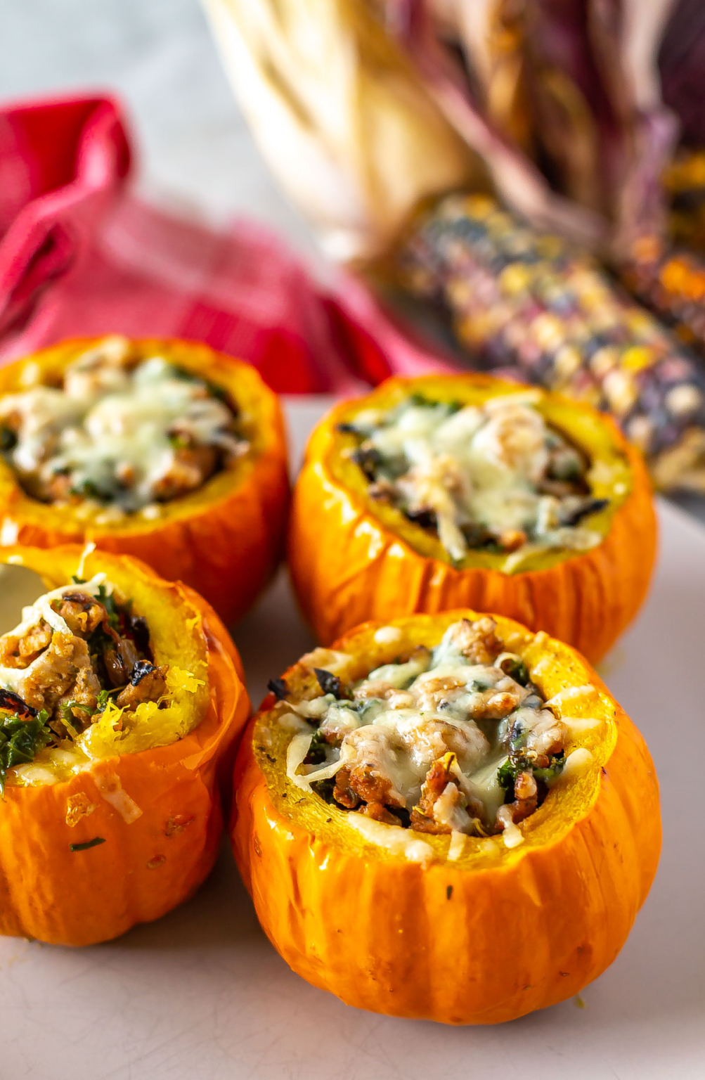 15 BEST PUMPKIN RECIPES YOU NEED TO TRY THIS FALL - Grill Cuisines