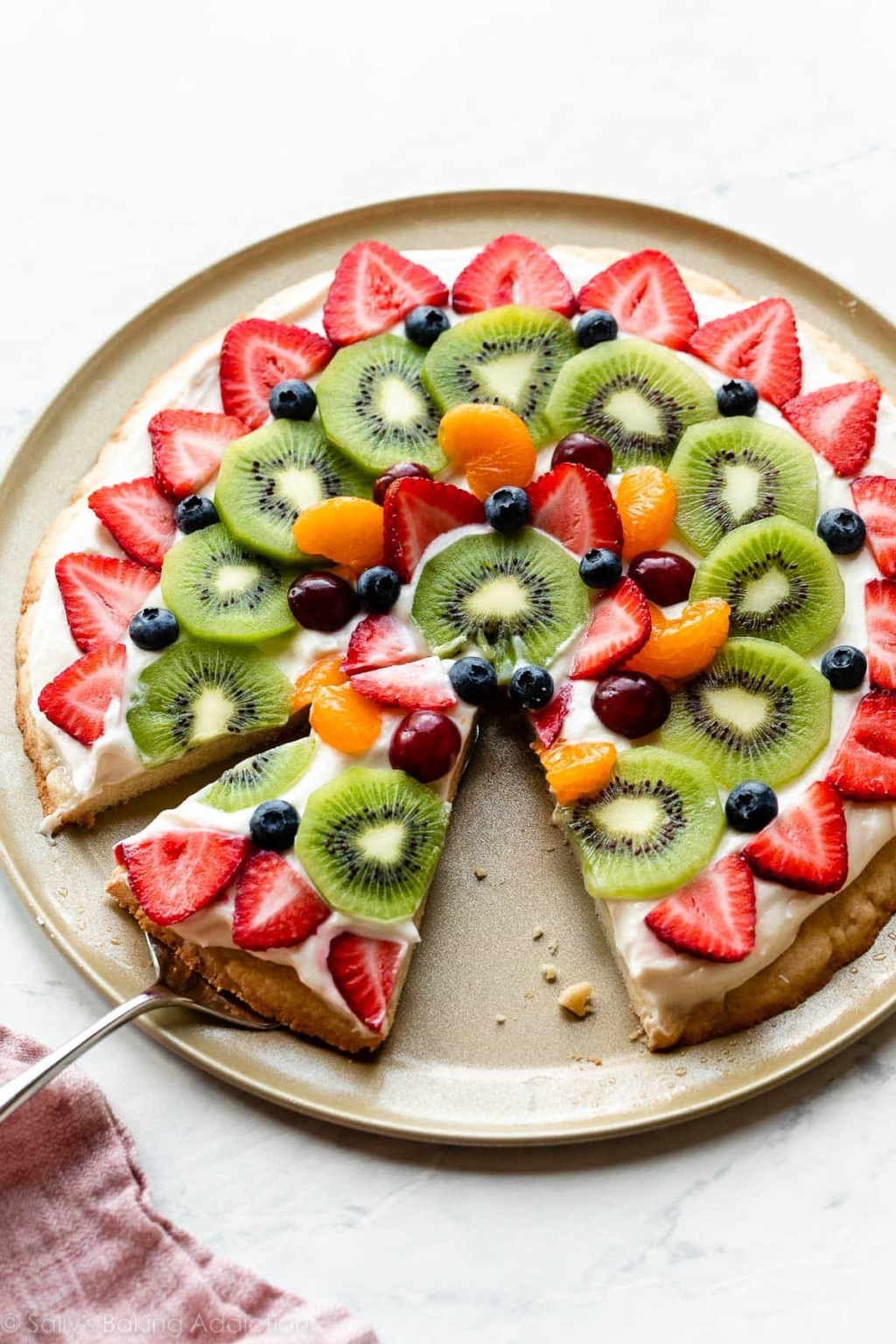25 Irresistible Potluck Dishes For Summer And Fall – Grill Cuisines