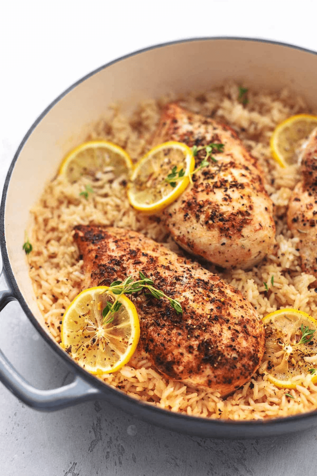 25 Irresistible Chicken and Rice Meal Prep Ideas That Will Simplify