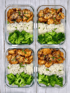 25 Irresistible Chicken and Rice Meal Prep Ideas That Will Simplify ...
