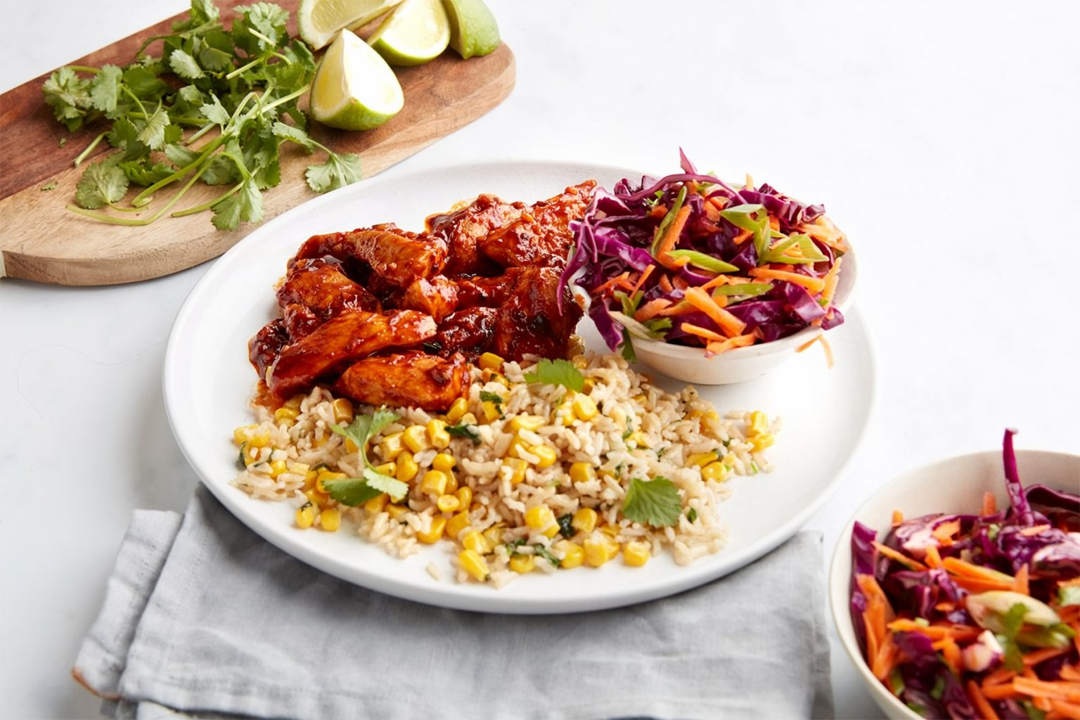 25 Irresistible Chicken and Rice Meal Prep Ideas That Will Simplify ...