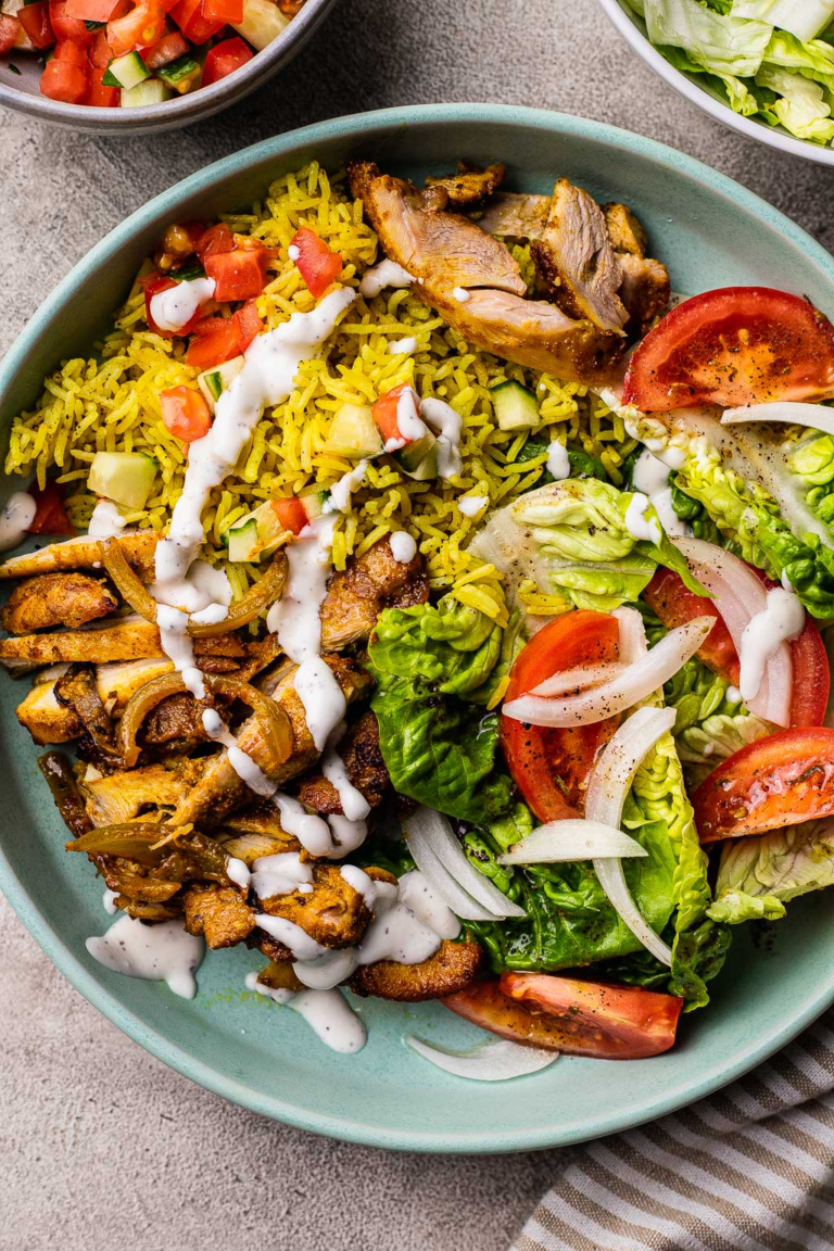 25 Irresistible Chicken and Rice Meal Prep Ideas That Will Simplify ...