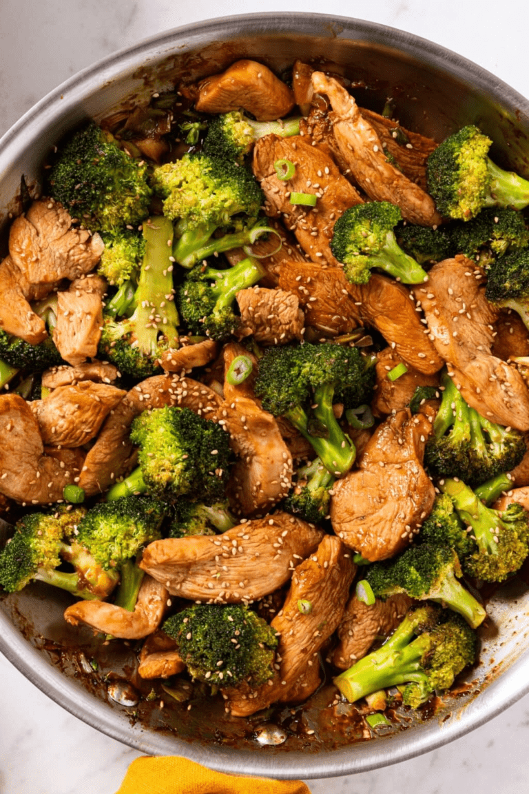 25 Irresistible Chicken and Rice Meal Prep Ideas That Will Simplify ...
