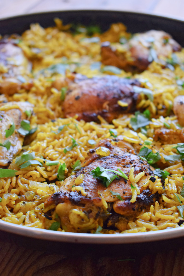 25 Irresistible Chicken and Rice Meal Prep Ideas That Will Simplify ...