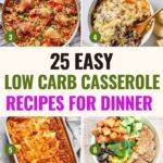 Keto Casseroles Dinner