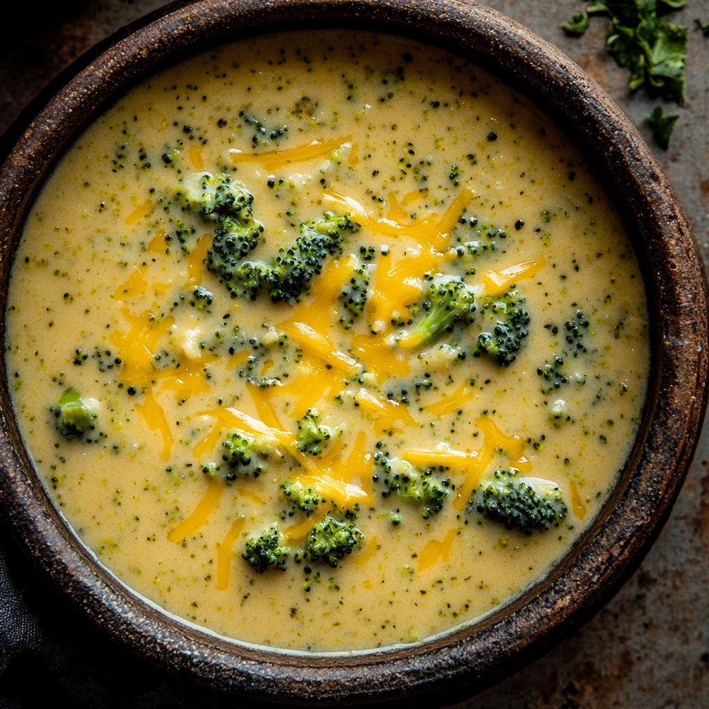 Crockpot fall Soup