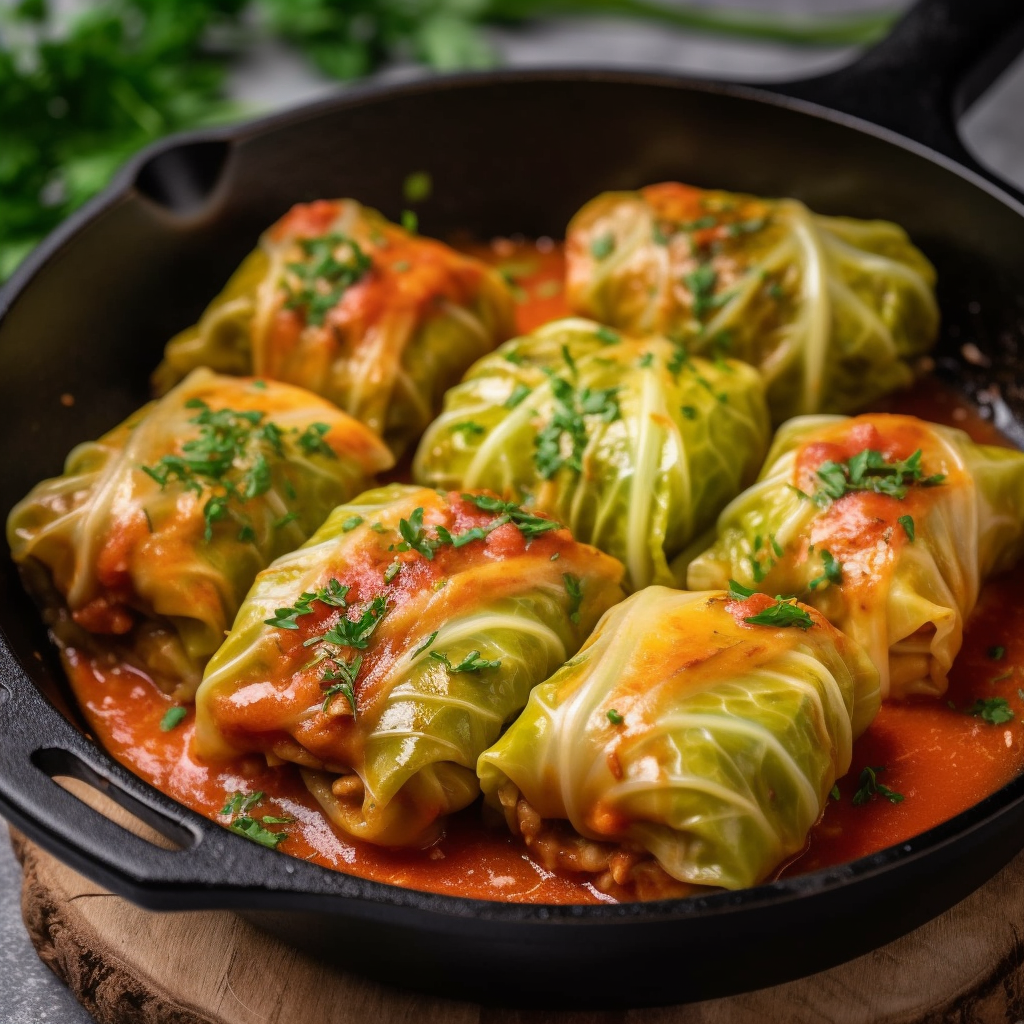 keto cabbage recipes