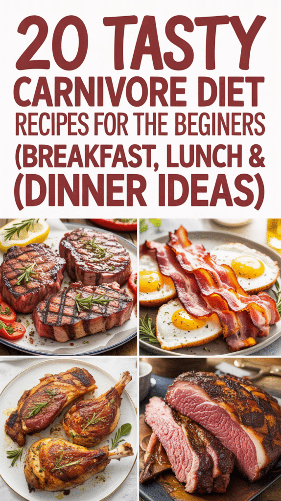 carnivore diet