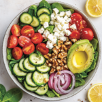 Avocado Salads recipes